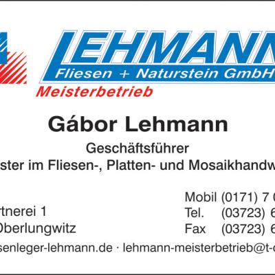Visi Lehmann