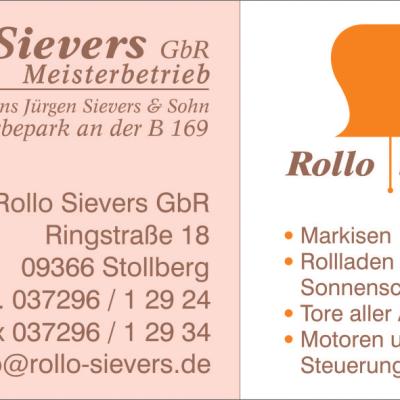 Visi Sievers